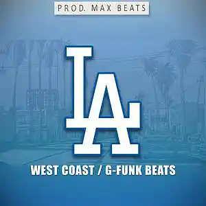 Picture for song 'Shoots - West Coast Beat' by artist 'Max Beats'