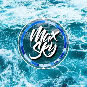 Picture for song 'Only Dimes' by artist 'MaxSky'