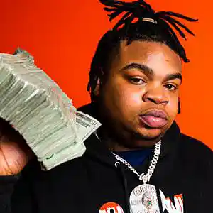 Picture for song 'Jam - Big Yavo Type Beat' by artist 'Milanmadeit'