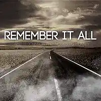 Picture for song 'Remember It All ft Mossberg Munney' by artist 'Mossberg Munney'