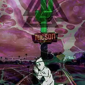 Picture for song 'NXKX - SAINT' by artist 'NINJXKILLX(NXKX)'