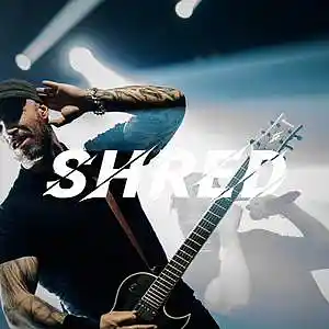 Picture for song 'Shred' by artist 'Nitishkr Beats'