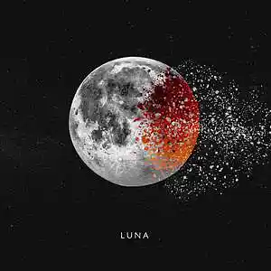 Picture for song 'Bosque de Lorien - Luna' by artist 'Mariano Palmadessa'