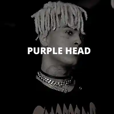 Picture for song 'Purple Head (Buy 1 Get 10 Free)' by artist 'Kontraa'