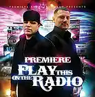 Picture for song 'Premiere - It's You (Feat XV)' by artist 'Premiere'