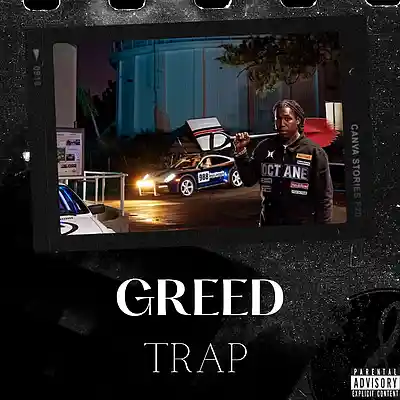 Picture for song 'Don Toliver x Summrs Type Beat Dark ''greed''' by artist 'ProdGeovan7'