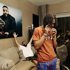 Picture for song '4 Real (Buy 1 Get 2 Free)' by artist 'Prod By Jozy'