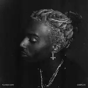 Picture for song 'Blue&Red (Playboi Carti type beat)' by artist 'Prod. PATEEKI'