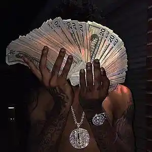 Picture for song 'TARÔ' by artist 'Ramoneey'