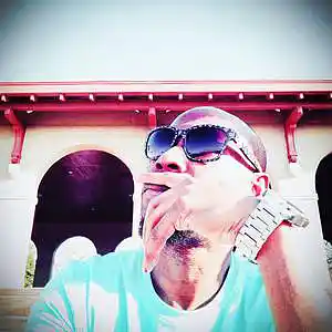 Picture for song 'aint touchin' by artist 'Rel Mr.'