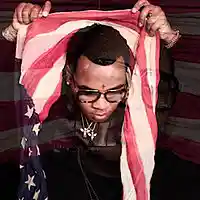 Picture for song 'What Dreams Do ::. (Kevin Gates Type Beat)' by artist 'RicandThadeus'