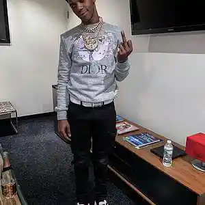 Picture for song '#296 "Cool" A Boogie wit da Hoodie Type Beat' by artist 'Russell Wine Beats'