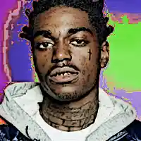 Picture for song '*NEW* Kodak Black Type Beat Sentence prod. SCR CRW' by artist 'SCR-CRW'