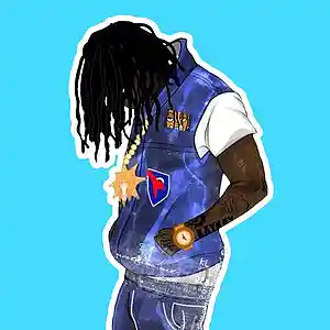 Picture for song '*Up Next* Futuristic Type Beat (FREE DL)' by artist 'Sean Bentley'