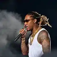 Picture for song 'SemajBeatz- Drake Future Type Beat' by artist 'SemajBeatz'
