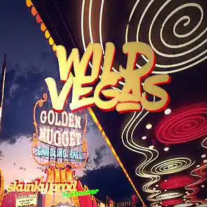 Picture for song 'WildVegas * trap beat 144 bpm' by artist 'Skunky Prod Beatmaker'