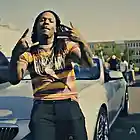 Picture for song '#1 Type Hit' by artist 'SocietyBeatsDMV'