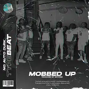 Picture for song '"Mobbed Up" Real Boston Richey Type Beat' by artist 'SpitfireGotK'