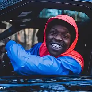 Picture for song 'Lessons To Blessings' by artist 'Stacked Up Michael'