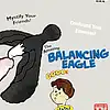 Picture for song 'Balancing Eagle' by artist 'SLIMECOP'