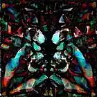 Picture for song 'Insanity Song' by artist 'The Penguin And The Platypus'