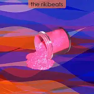 Picture for song 'CLOSE UP' by artist 'THE RIKIBEATS'