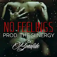 Picture for song 'No Feelings * Drake * FREE DL' by artist 'The Siinergy'