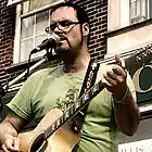 Picture for song ''The Rise and Fall of Mr Hot' (Live)' by artist 'Tim Green'
