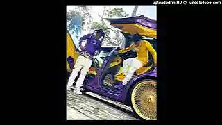 Picture for song 'Kodak Black Type Beat "STEPPIN" (Prod.Trackmatic8' by artist 'Trackmatic 850'