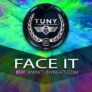 Picture for song 'Face It' by artist 'Tuny Beats'