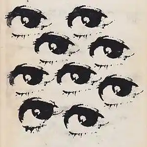 Picture for song 'Kashdami x BabySantana - Eyes' by artist 'wayudance'