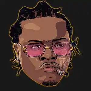 Picture for song '10k Gunna x Lil Baby x Da Baby x Moneybagg Yo' by artist 'WESOUAFOOL'