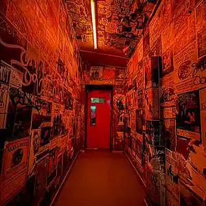 Picture for song '"MOTION" Dark Type Beat for Sale' by artist 'whoDeanyBeatz'