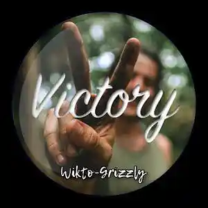 Picture for song 'WIKTO-GRIZZLY - victory' by artist 'WIKTO-GRIZZLY'