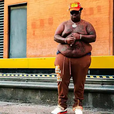 Picture for song 'BigXthaPlug Type Beat - "Philosophies"' by artist 'World Beats'