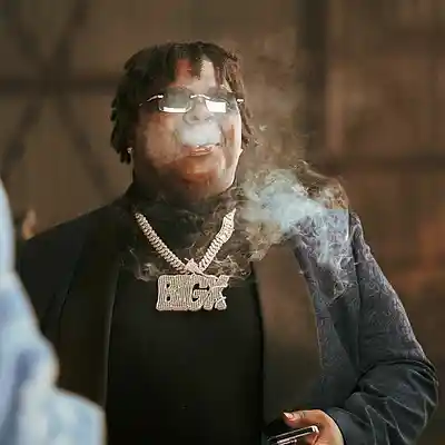 Picture for song 'Savage / BigXthaPlug Type Beat' by artist 'World Beats'