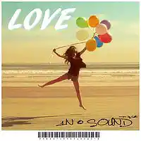 Picture for song '1N SOUND - Love' by artist '1N SOUND'
