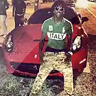 Picture for song 'Foreign' by artist '308beatZ'