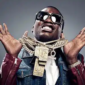 Picture for song 'Wild Instinct (Meek Mill x Lil Baby x Lil Durk)' by artist '6Star Beatz'