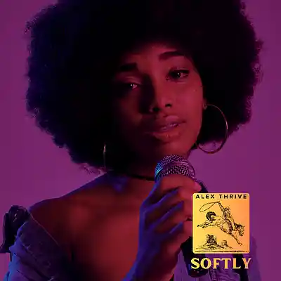 Picture for song 'Softly (Adele Pop Piano)' by artist 'Alex Thrive Music'