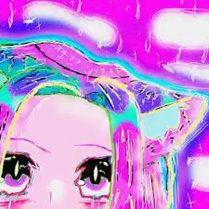 Picture for song 'Overdrive Blood' by artist 'Alter.zip'