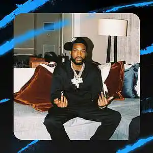 Picture for song 'DRAKE X MEEK MILL TYPE BEAT - "FALL FOR U"' by artist 'anthony palmer'
