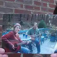 Picture for song 'Land of Milk and Honey ( Duet- Barry and Melanie) ' by artist 'Barry Bailey Roaring Mouse'