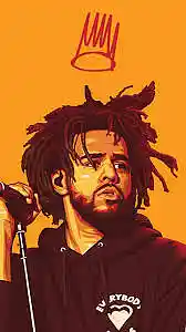 Picture for song 'J Cole Hyphy Motivational Urban Trap beat' by artist 'Beatzbylord'