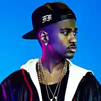 Picture for song 'NOTHING ELSE TO LOSE (BIG SEAN TYPE) FREE DL' by artist 'BeatzByRaz'