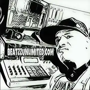 Picture for song 'The Beat Down' by artist 'Beatzzunlimited Productions'