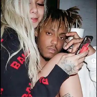 Picture for song 'bad vibes' by artist 'big pain'