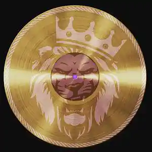 Picture for song 'test 3 black lyon n company dubstep' by artist 'black lyon'