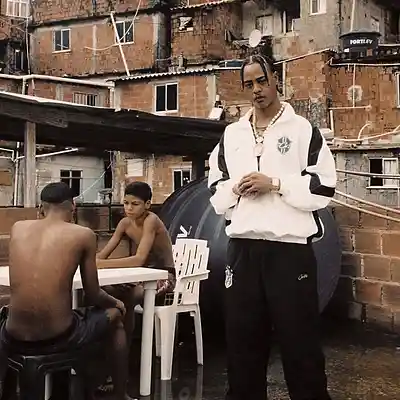 Picture for song 'Deixa - Veigh x Matuê x TZ da Coronel' by artist 'Carva Prod'