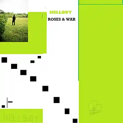 Picture for song 'HellBoy - roses n war' by artist 'c.hellboy'